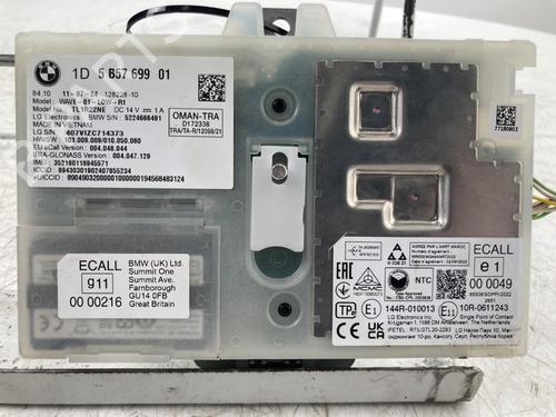 Antenne/Base BMW X1 (U11) xDrive 25 e Plug-in-Hybrid | BP34423398C140 - Image 4