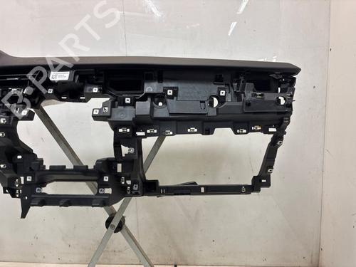 Dashboard RENAULT CLIO V (B7_) 1.0 TCe 100 (B7MT) | BP29899414C46