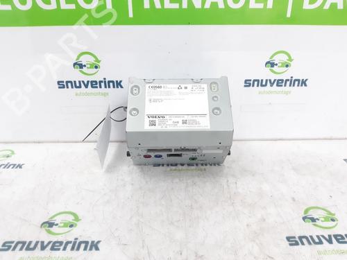 Used Radio Radio 16409753 16409753
