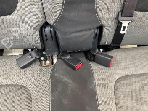 Rear seat RENAULT CAPTUR I (J5_, H5_) 1.2 TCe 120 | BP40586712C17 - Image 2