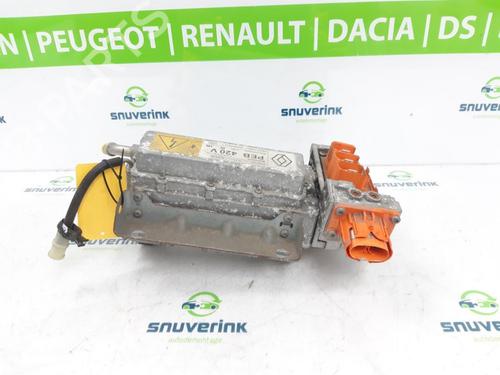 Inverter/Converter RENAULT ZOE (BFM_) ZOE | BP13195113M119 