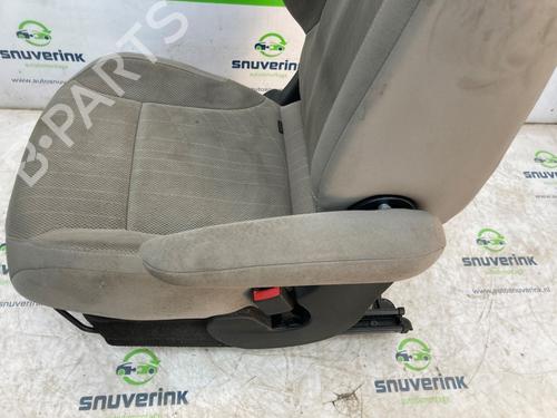 Right front seat PEUGEOT PARTNER Tepee 1.6 VTi | BP24477191C16 