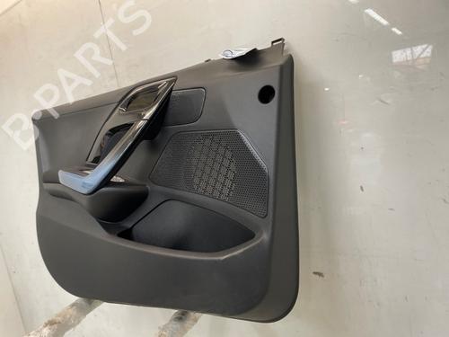 Front left panel PEUGEOT 208 I (CA_, CC_) 1.6 VTi | BP33813932C58 - Image 3