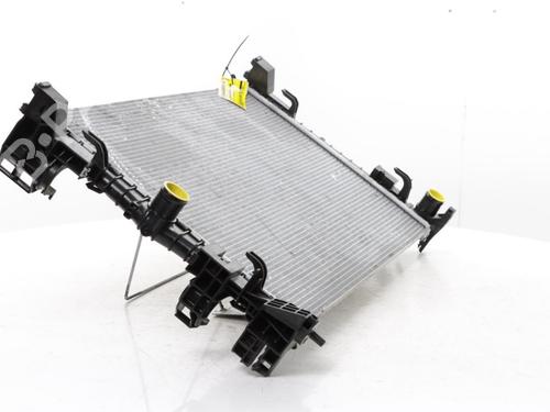 Water radiator RENAULT SYMBIOZ 1.8 E-Tech 160 Full Hybrid | BP38234852M31 - Image 9