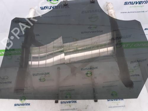 Rear left door window PEUGEOT 3008 II SUV (MC_, MR_, MJ_, M4_) 1.2 THP/ PureTech 130 (MRHNSM, MRHNSU, MRHNSJ, MRHNYW,... | BP11802782C20 