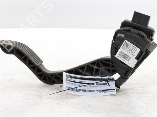 pedal-peugeot-208-i-ca_-cc_-2012-2013-2014-2015-2016-2017-2018-2019-2020-2021-34567305 main image