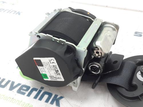 Front right seatbelt RENAULT CAPTUR II (HF_) TCe 140 (HFN0) | BP24166264I25 - Image 2