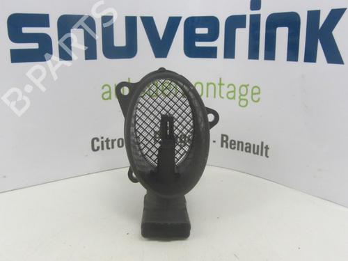 Used Mass air flow sensor PEUGEOT 308 I (4A_, 4C_) 1.6 HDi (109 hp) 16253120