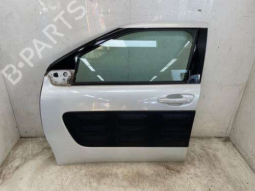 Used Left front door Left front door 38272412 38272412