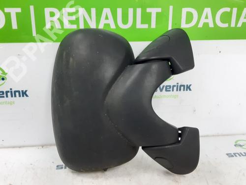 Used Right mirror Right mirror OPEL VIVARO A Van (X83) 1.9 DTI (F7) (101 hp) 11170039 11170039