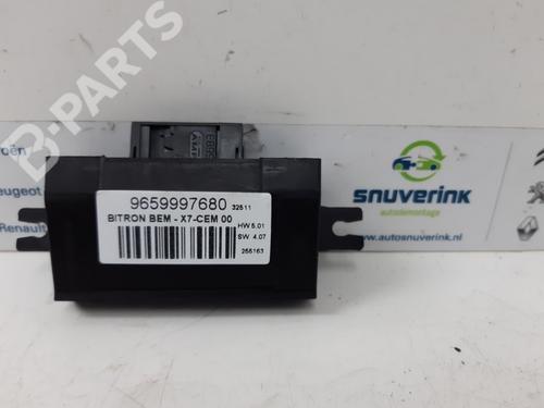 Used Control unit Control unit PEUGEOT RCZ 1.6 16V (156 hp) 11199173 11199173