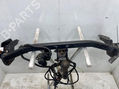 Tow ball/Mechanism CITROËN C4 II (NC_) 1.6 HDi 115 | BP29899564C141