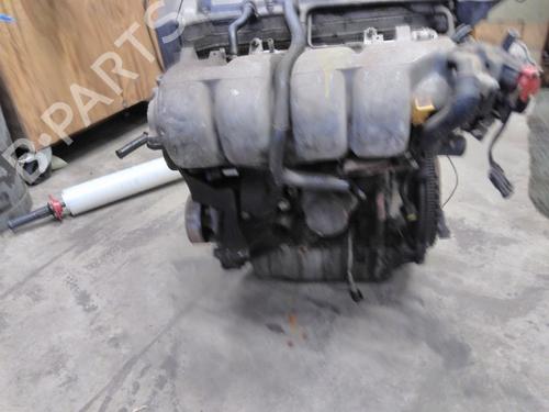 Engine RENAULT 19 II (B/C53_) 1.8 16V (B/C53D) | BP10779952M1 