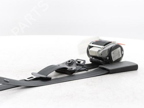 Front right seatbelt RENAULT ZOE (BFM_) ZOE | BP33874475I25 - Image 4