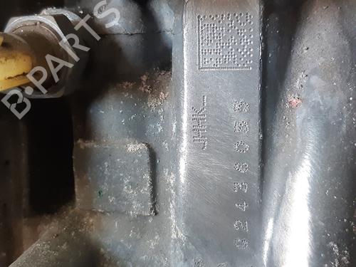 Engine RENAULT CAPTUR I (J5_, H5_) 0.9 TCe 90 | BP37798677M1 - Image 9