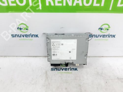 Used Radio TOYOTA PROACE CITY Box Body/MPV 1.5 D-4D 130 (BPZMA) (131 hp) 13404357