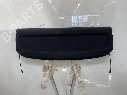Used Rear parcel shelf Rear parcel shelf DS DS 3 / DS 3 CROSSBACK (UR_, UC_, UJ_) E-TENSE (UZZKXZ) (136 hp) 40266116 40266116