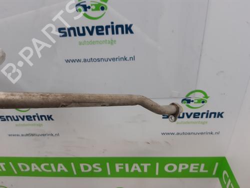 AC pipe RENAULT TWINGO III (BCM_, BCA_) 1.0 SCe 70 | BP13193412M126 