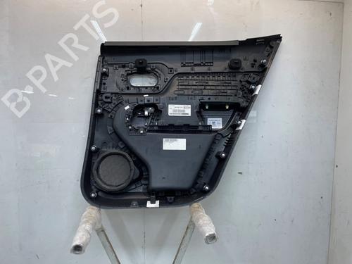 Rear left panel CITROËN C5 AIRCROSS (A_) 1.2 PureTech 130 (ARHNSJ) | BP36089728C60 - Image 4
