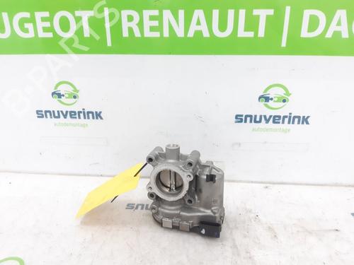 Spjældhus RENAULT CAPTUR II (HF_) TCe 140 (HFN0) (140 hp) 21194086