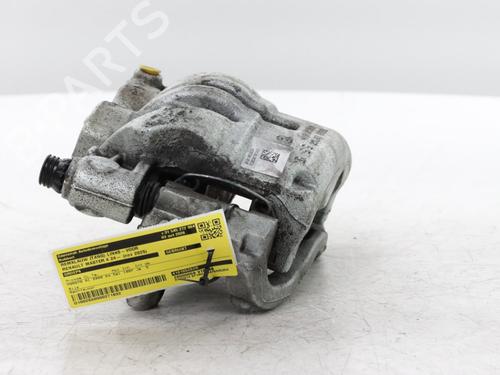 Left front brake caliper RENAULT MASTER IV Van (F8__) BLUE DCI 150 (F8M3) | BP34566638M105  - Image 9