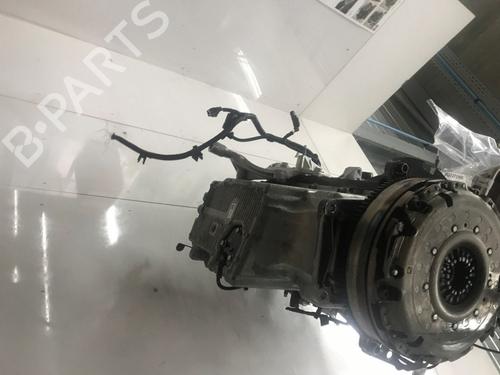 Engine FIAT DUCATO Van (250_) 120 Multijet 2,2 D | BP30757734M1 
