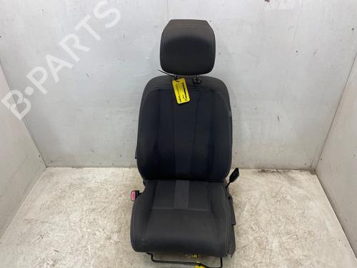 Fahrersitz für Fahrersitz RENAULT MEGANE III Grandtour (KZ0/1) 2.0 TCe (KZ0K, KZ1T) (180 hp) 34563075 34563075