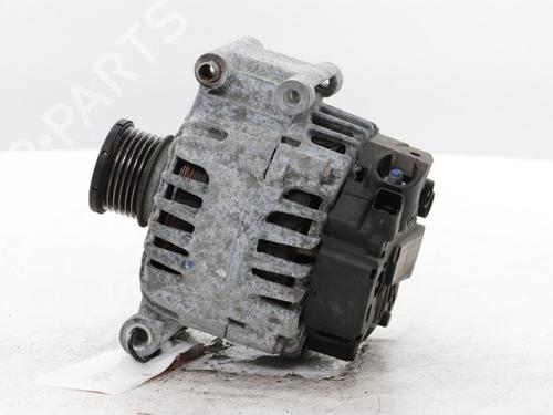 Alternator CITROËN C4 II (NC_) 1.6 VTi 120 (NC5FS0, NC5FS9) | BP37072271M7 - Image 9