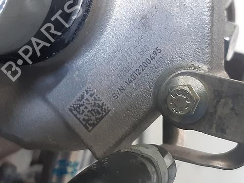 Engine RENAULT CAPTUR I (J5_, H5_) 0.9 TCe 90 | BP38409405M1 - Image 7