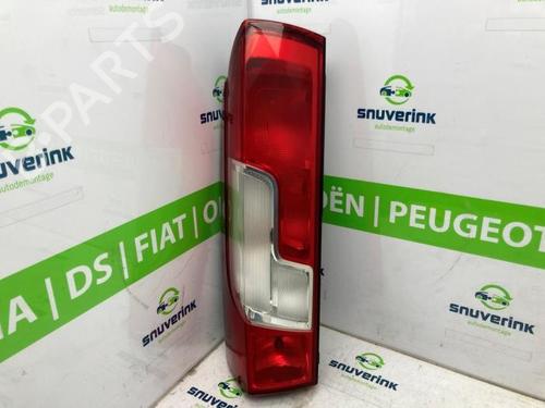 left-taillight-citroen-jumper-ii-van-2006-40542280 main image