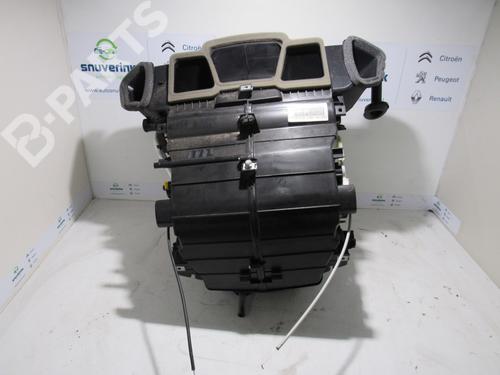 Used Heater matrix box Heater matrix box FIAT SCUDO Van (270_, 272_) 2.0 D Multijet (128 hp) 10796343 10796343