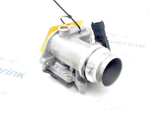 Used Throttle body Throttle body 16408792 16408792