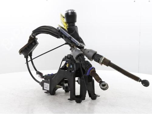 Gear lever RENAULT CLIO V (B7_) 1.5 Blue dCi 100 (B7AD) | BP40586246M90 - Image 2
