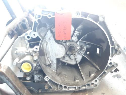 Used Gearbox CITROËN DS3 (SA_) 1.6 HDi 90 (92 hp) 13192255