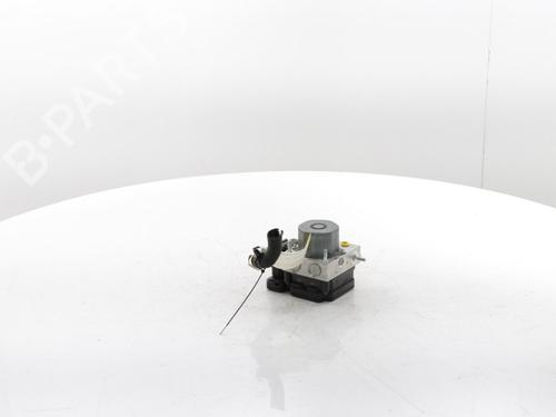 ABS pump RENAULT KADJAR (HA_, HL_) 1.3 TCe 140 (HLNB, HLN1) | BP29241466M43 
