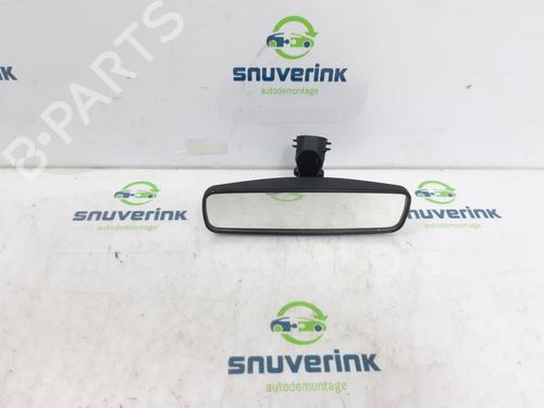 Used Rear mirror CITROËN C4 CACTUS 1.2 VTi 82 (82 hp) 11745125