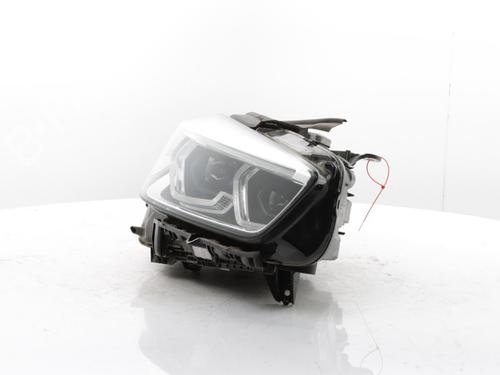 Right headlight BMW 1 (F40) 116 i | BP39211574C29 - Image 3