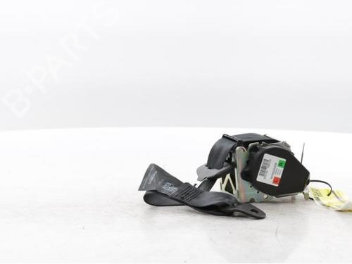 Rear right seatbelt DACIA SANDERO II TCe 90 (B8M1, B8MA, B8AC) | BP40585103I28 - Image 5