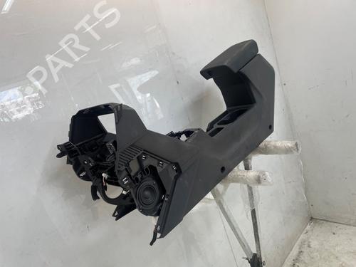 Mittelkonsole DACIA DUSTER (PYM_, PYN_) 1.2 TCe 130 | BP38110905I22 - Image 3