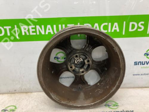 Fælk CITROËN C3 II (SC_) 1.6 HDi | BP27092701C45  - Image 5