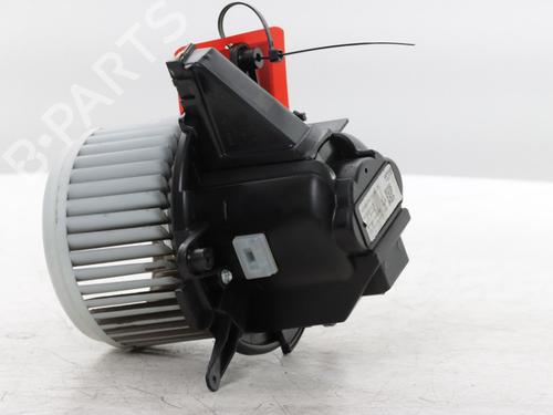 Varmeblæser CITROËN JUMPY III Van (V_) 1.6 BlueHDi 95 | BP31961002M62