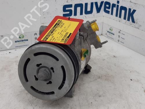 AC compressor CITROËN C4 Picasso II 1.2 THP 130 | BP28288424M34 - Image 5