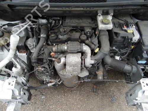 Egr PEUGEOT PARTNER Box Body/MPV 1.6 HDi / BlueHDi 75 | BP40565302M69 - Image 23