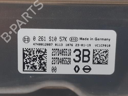 Engine control unit (ECU) RENAULT MEGANE E-TECH SUV EV60 (BNJ1) | BP24418400M57 - Image 3