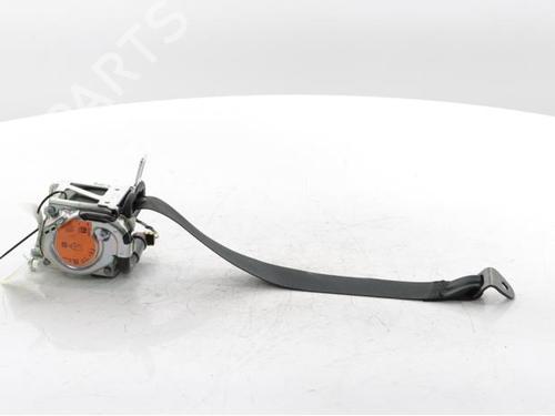 Used Rear right seatbelt Rear right seatbelt RENAULT SCENIC E-TECH PHASE I EV87 (218 hp) 40584598 40584598