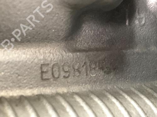 Engine PEUGEOT 2008 I (CU_) 1.2 THP 110 / PureTech 110 | BP40527511M1 - Image 8