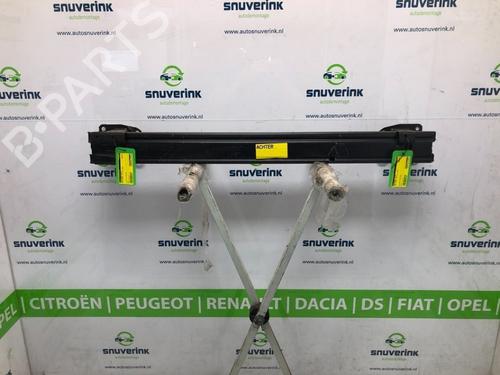 Used Rear bumper reinforcement OPEL ASTRA L (O5) 1.5 Turbo D (FBYHZT, FBYHZJ) (131 hp) 27287399