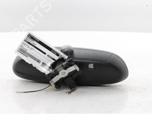 Used Rear mirror Rear mirror BMW X1 (F48) sDrive 18 i (136 hp) 40589503 40589503