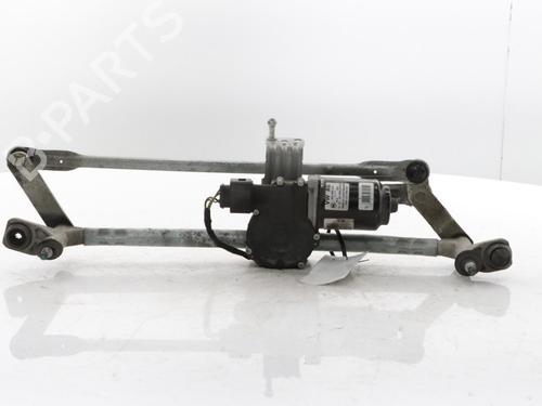 Used Front wipers mechanism Front wipers mechanism 39211461 39211461