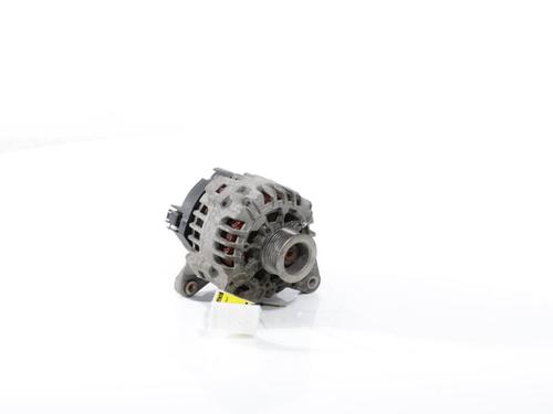 Alternator RENAULT TWINGO II (CN0_) 1.2 16V (CN04, CN0B) | BP26665679M7 - Image 9